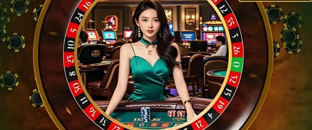 Trò chơi nổ hũ slot cổ điển trên bu88