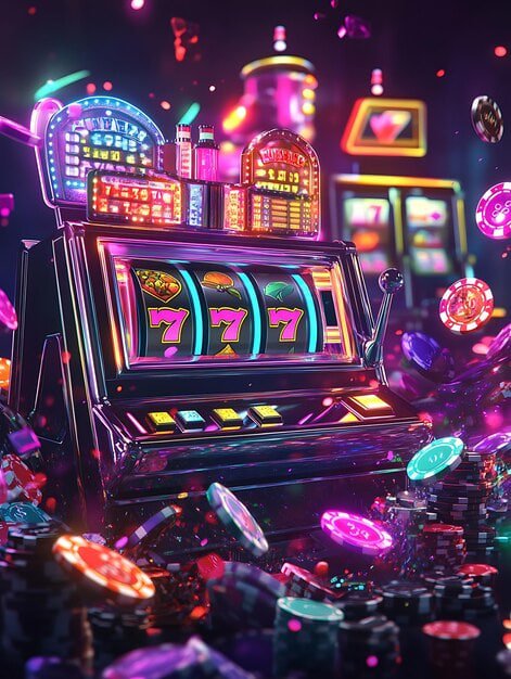 Sảnh slot online và nổ hũ jackpot tại bu88