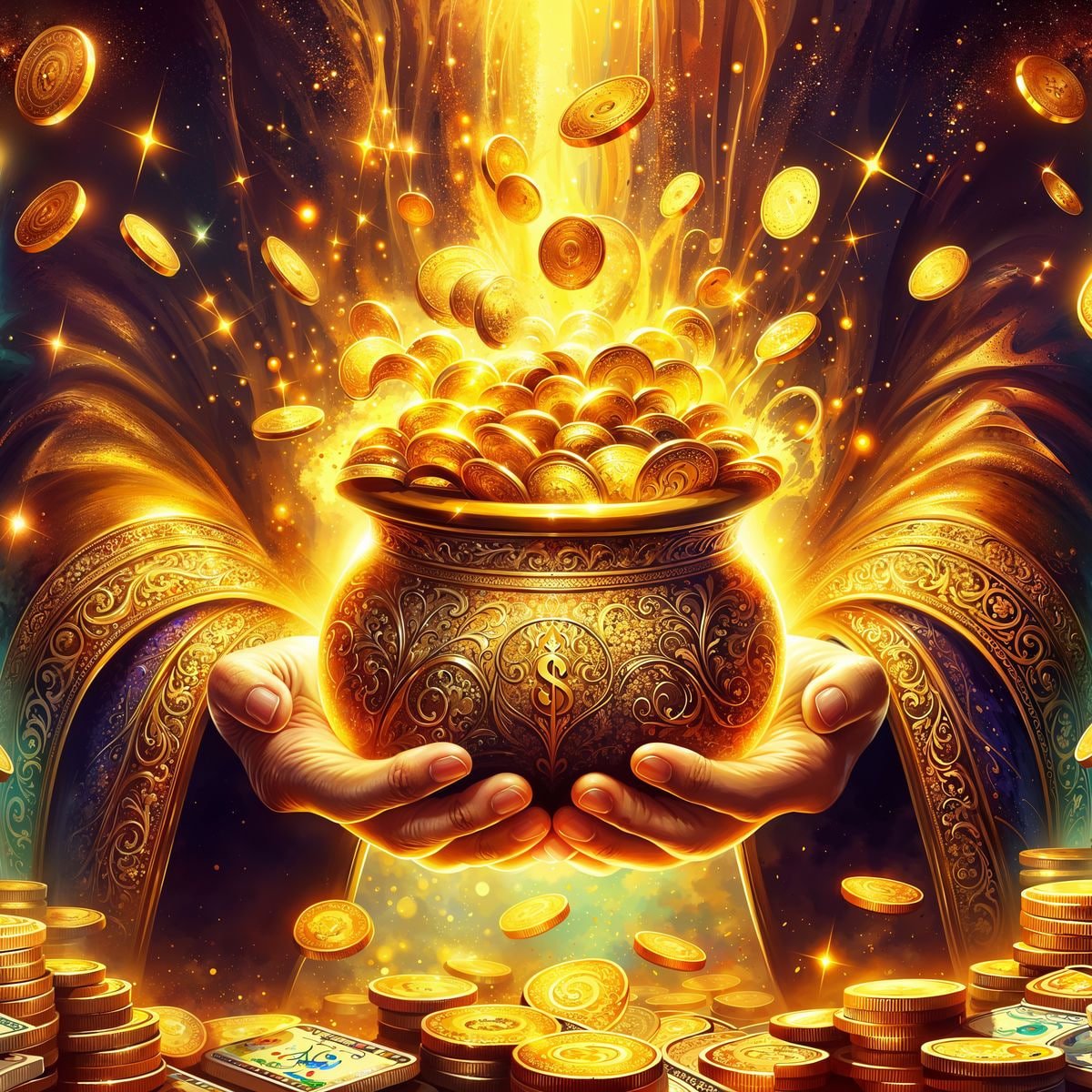 Slot online nổ hũ jackpot tại bu88
