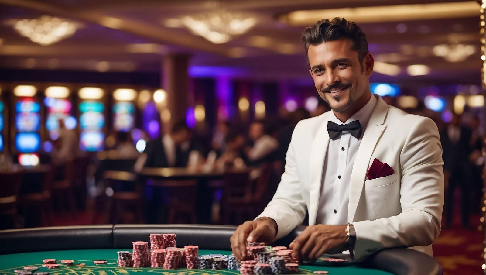 Trò chơi nổ hũ có jackpot tích lũy tại bu88