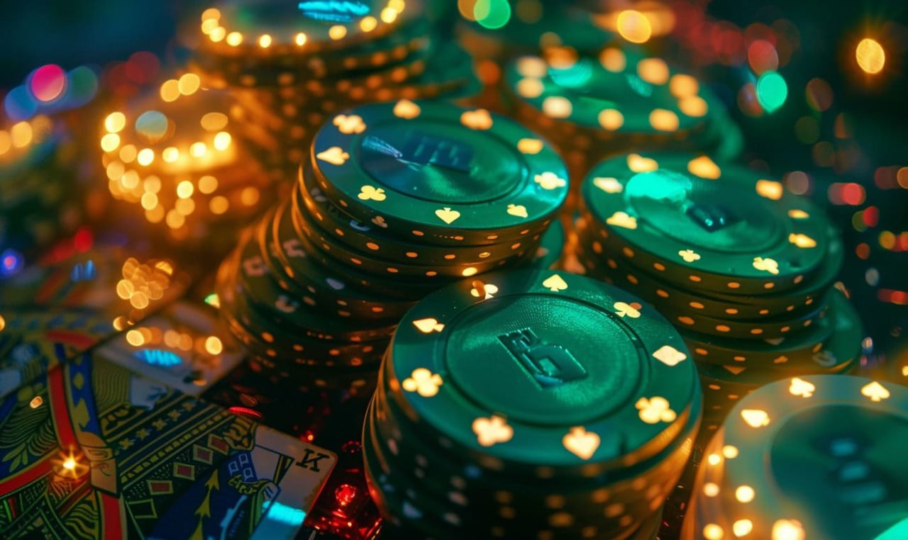 Trò chơi Bingo vui nhộn tại sảnh bu88