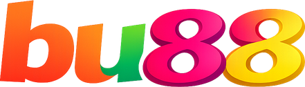 Logo bu88 – trang chủ